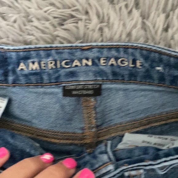 American Eagle jeans - Picture 2 of 4